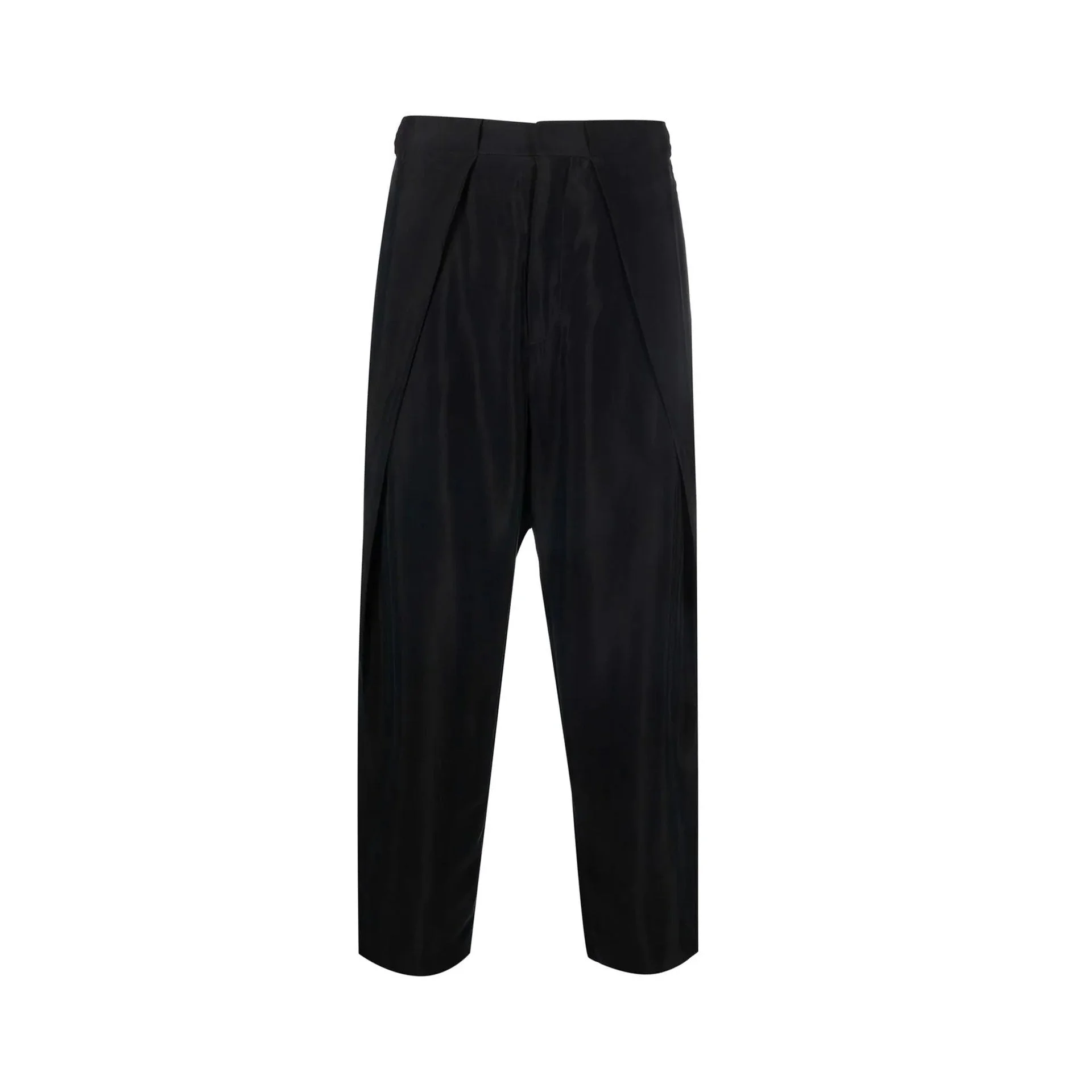 Balmain Cropped Pants Men - 1