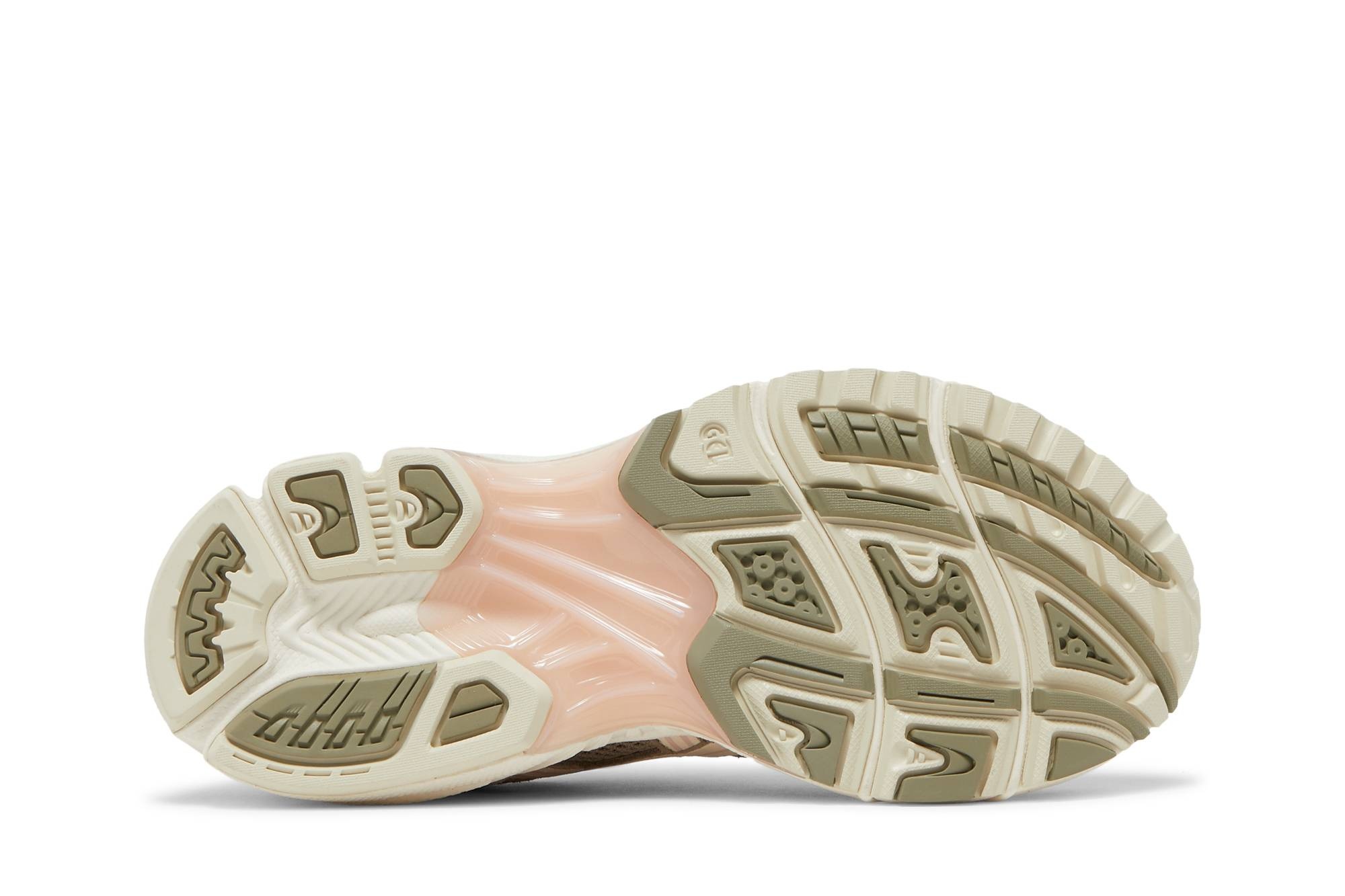Wmns Gel Kayano 14 'Mink Cream' - 4