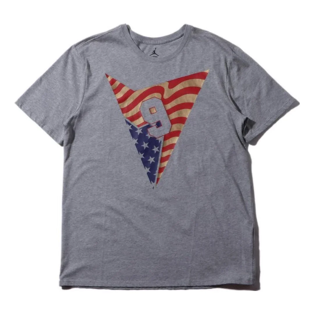 Air Jordan Retro 7 Olympic USA Tee 801121-063 - 1
