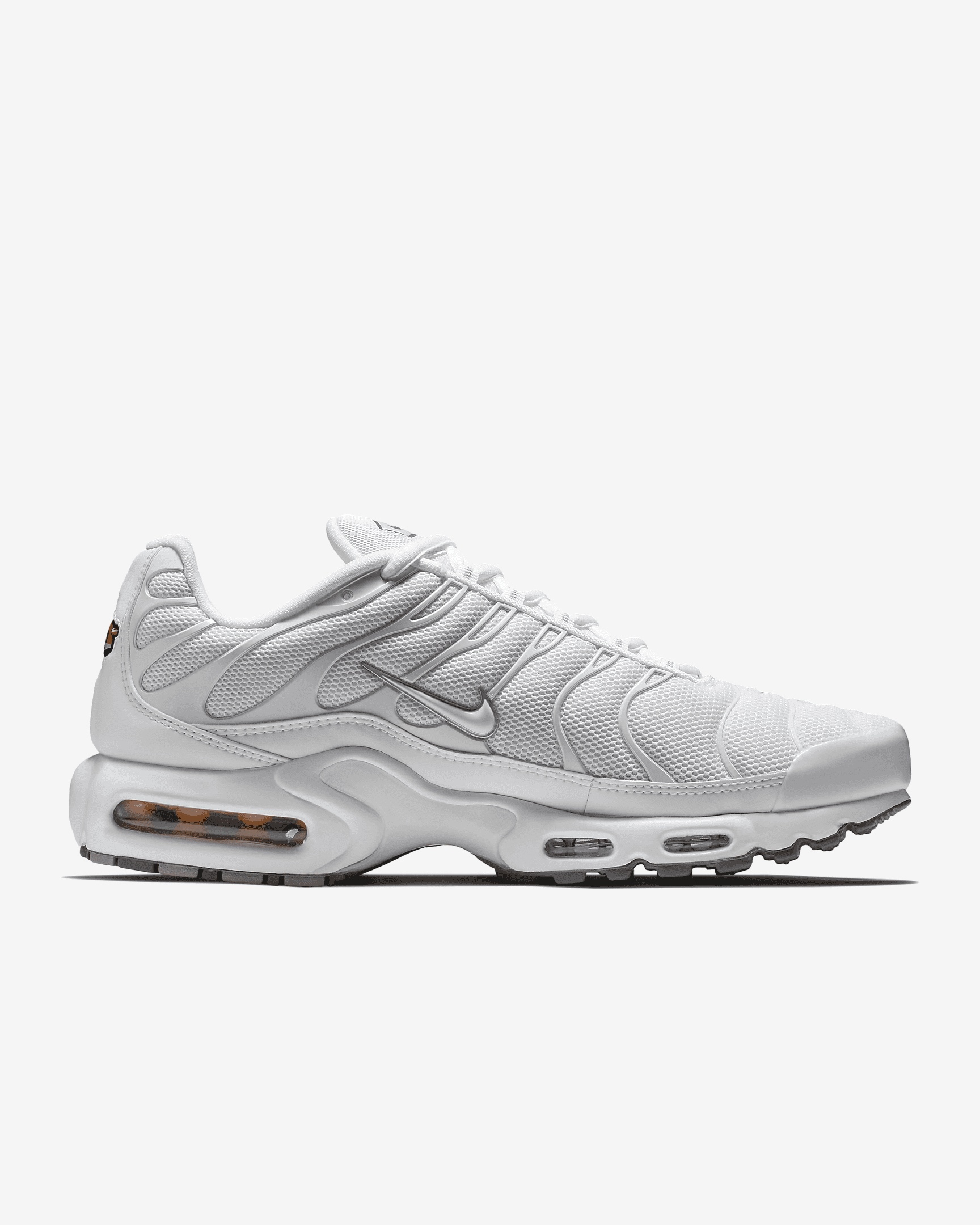 Nike Air Max Plus Men's Shoes - 3