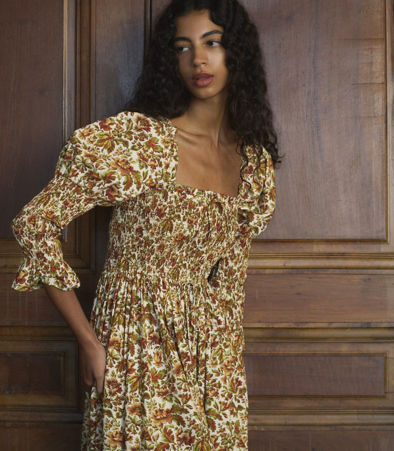 BIJOU DRESS 3