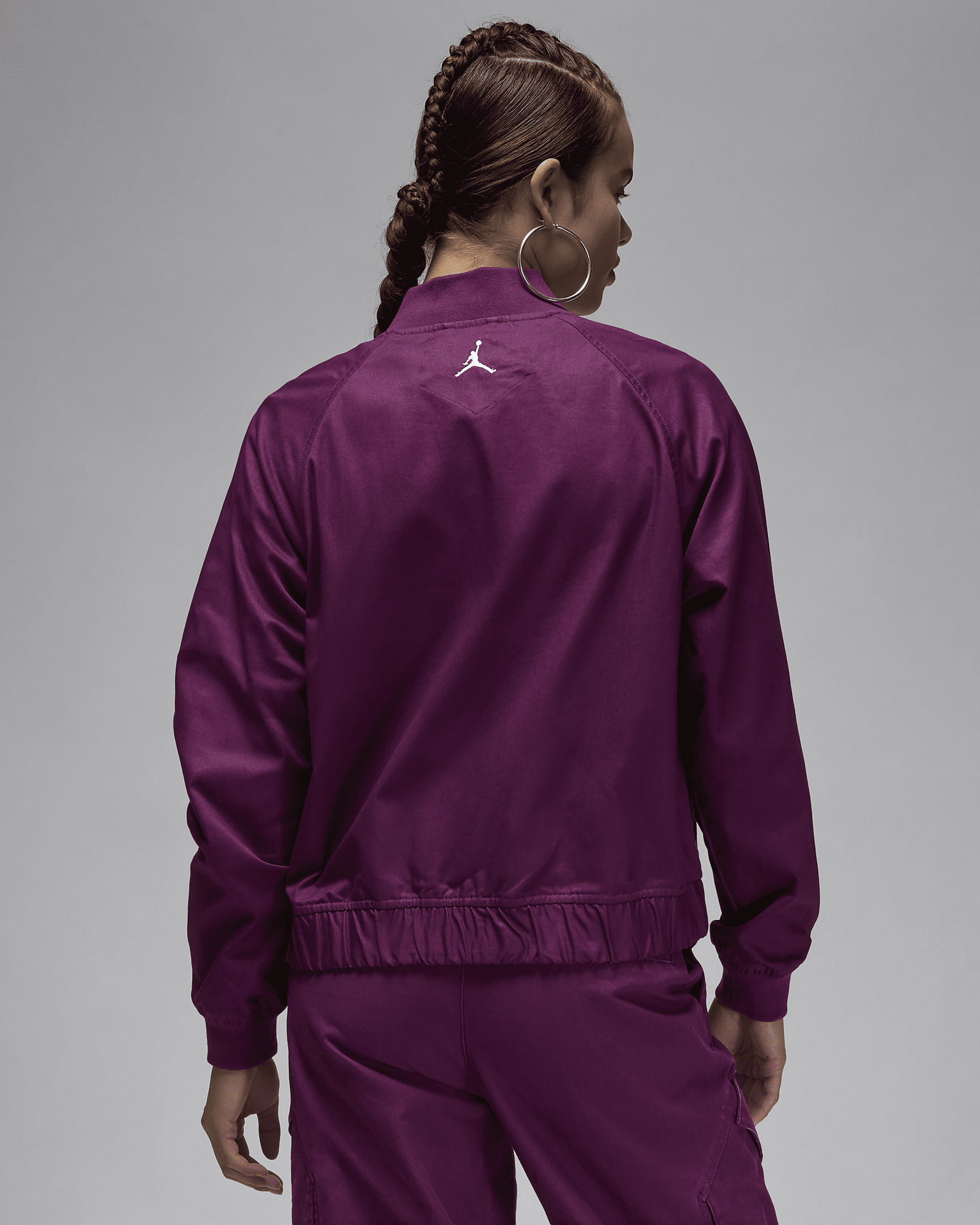 Jordan Women's Varsity Jacket - 2