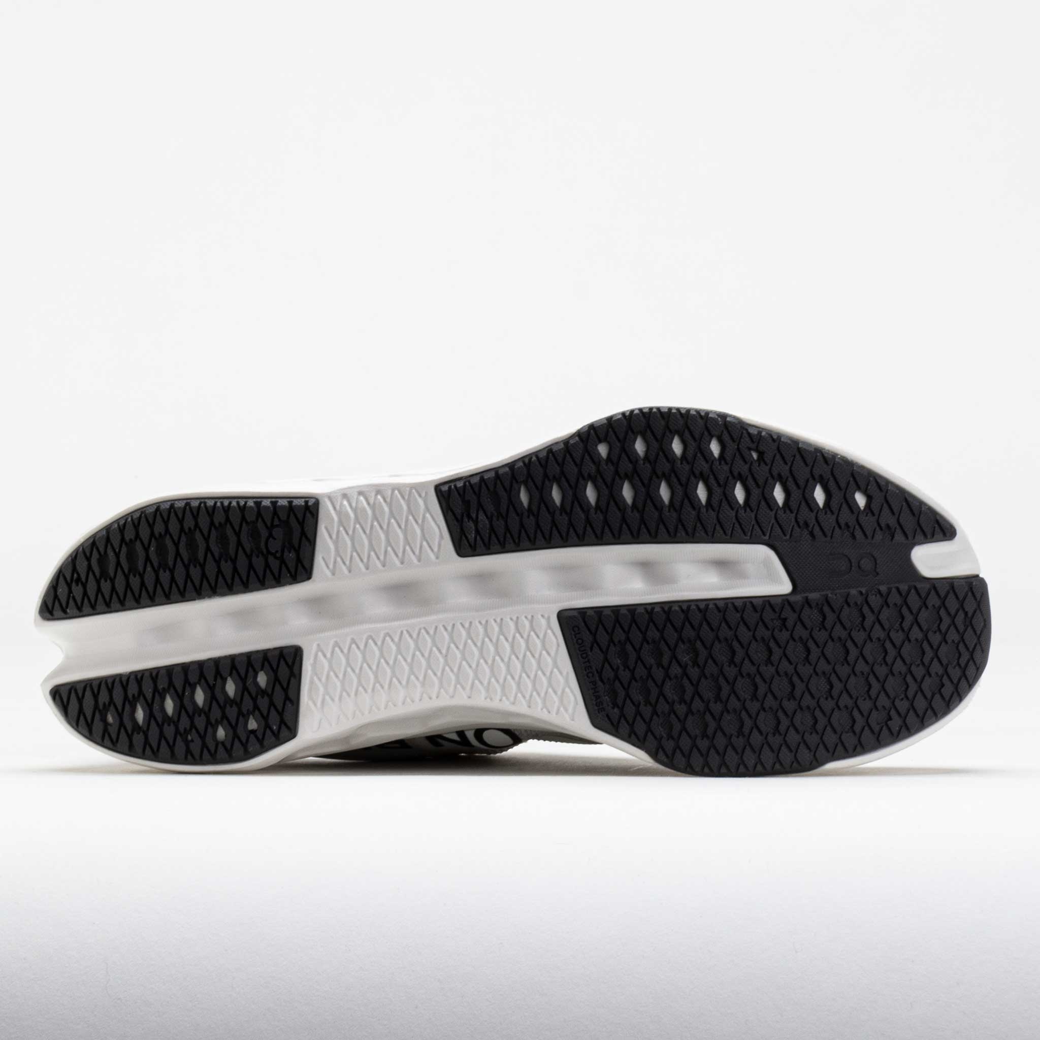 On Cloudsurfer Next Women's Glacier/White - 4