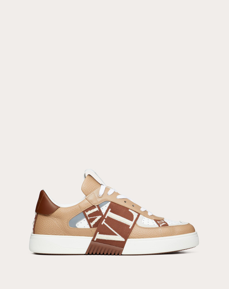 VL7N CALFSKIN SNEAKER 1