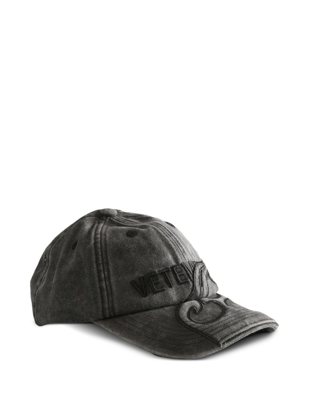Flame Logo cap - 3