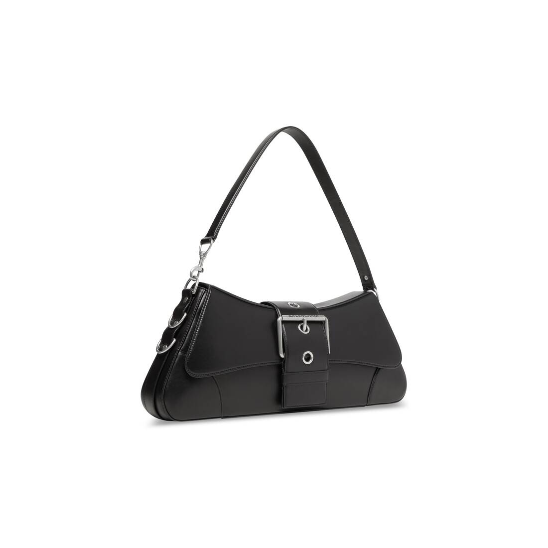Women's Lindsay Large Shoulder Bag  in Black - 3