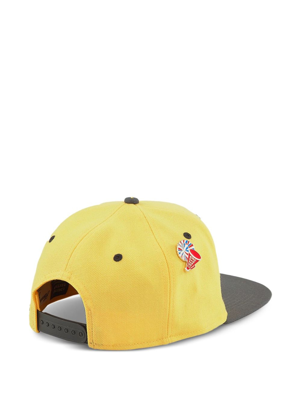 Hometown Heroes patched cap - 2