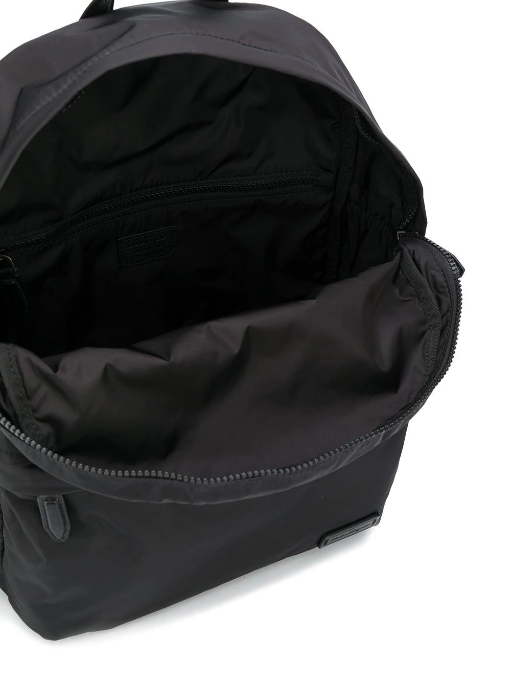 lightweight padded backpack - 5