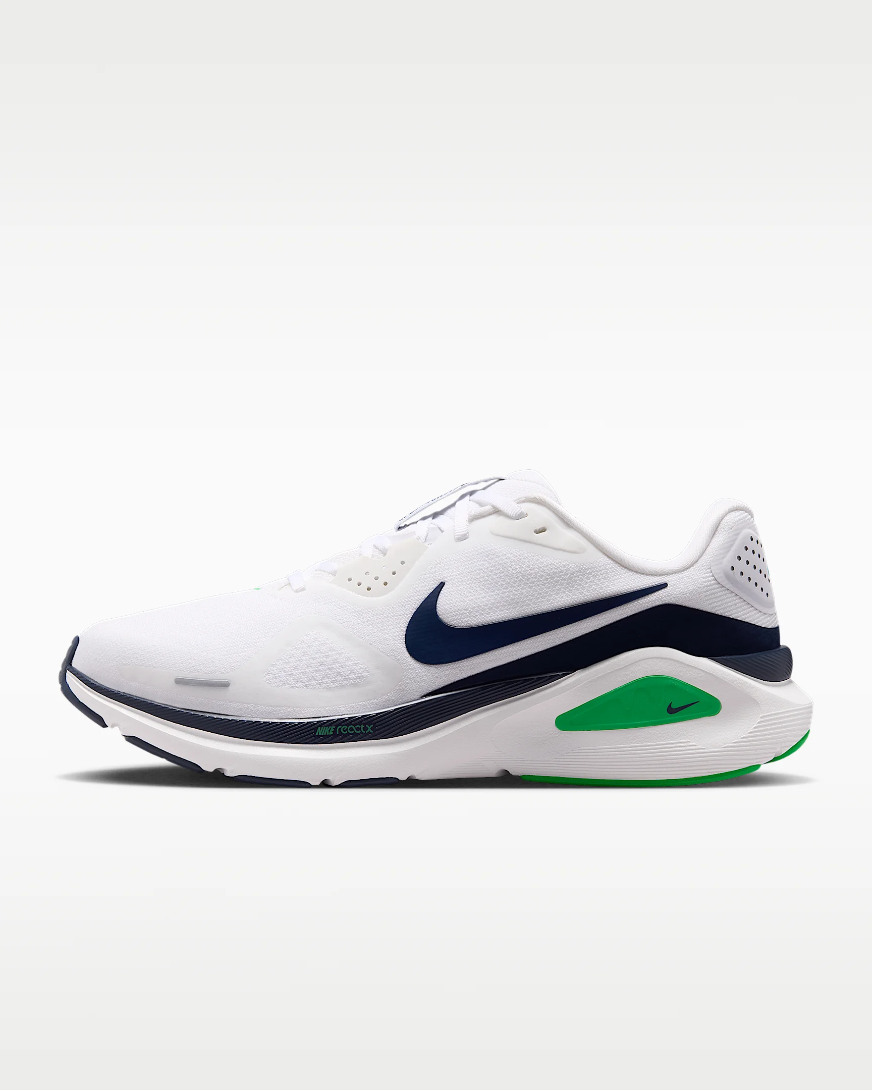 Nike Structure 26 Men's Road Running Shoes - 1