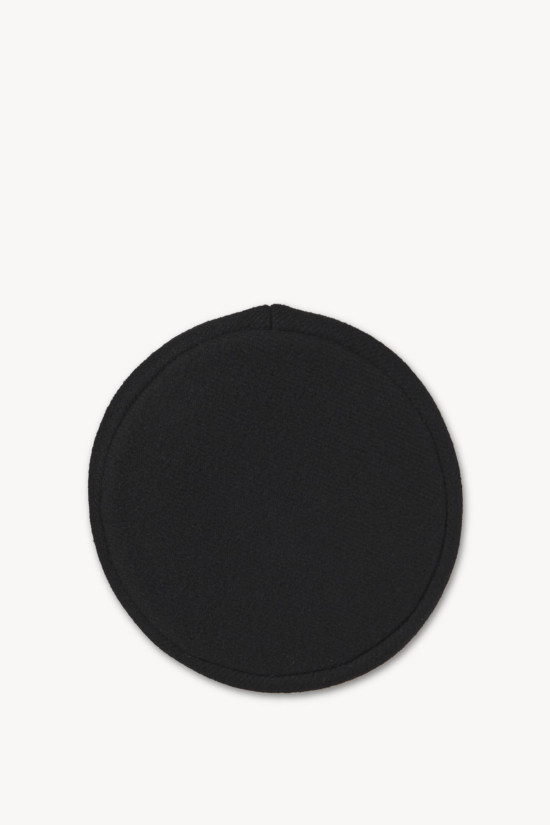 Aeria Hat in Virgin Wool and Cashmere - 2