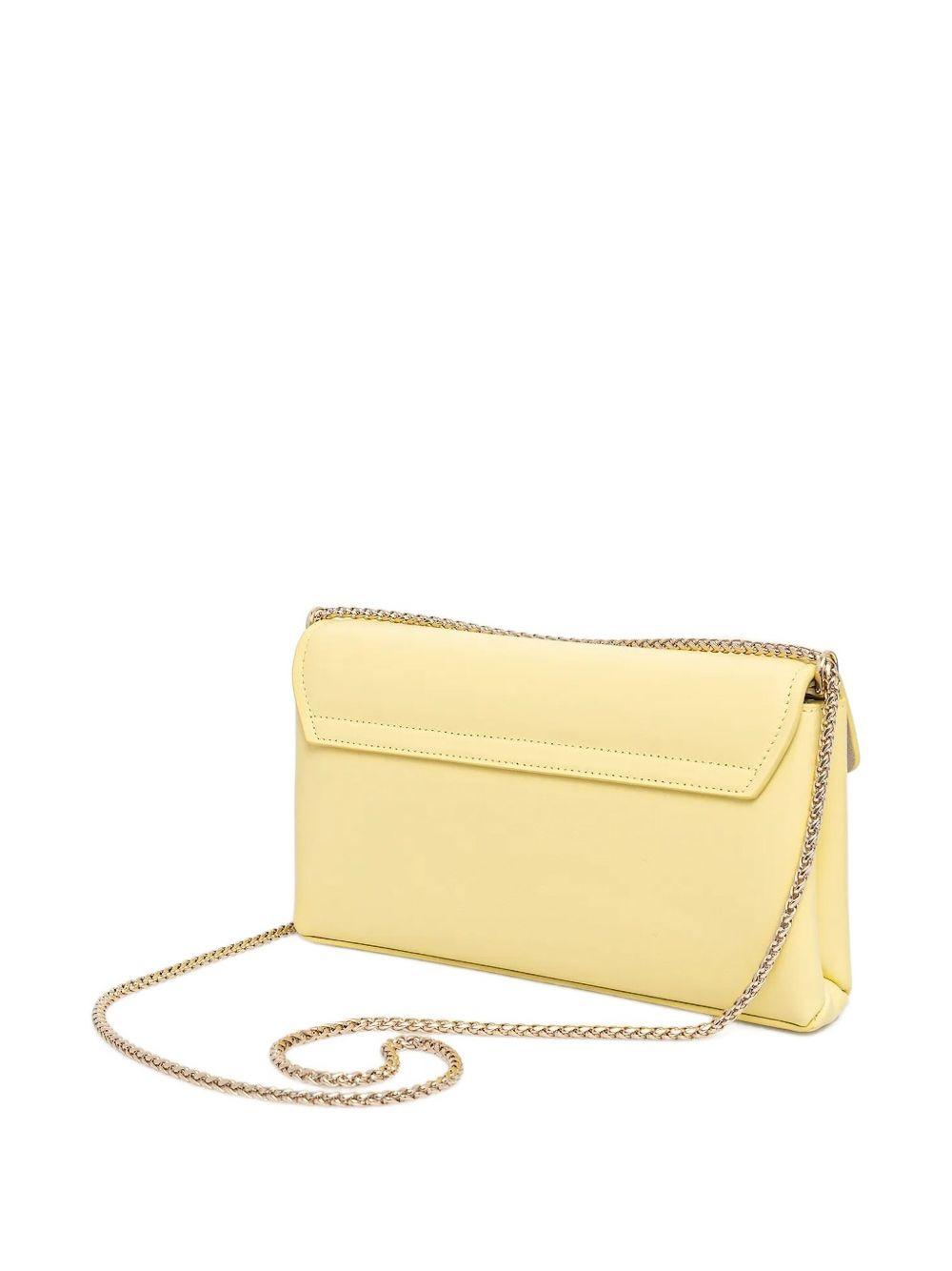 Meridiana chain-strap bag - 2