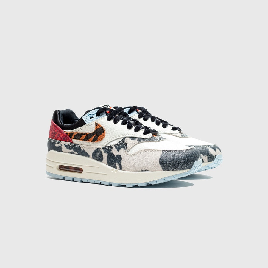 WMNS AIR MAX 1 '87 "WILD ANIMAL" - 2