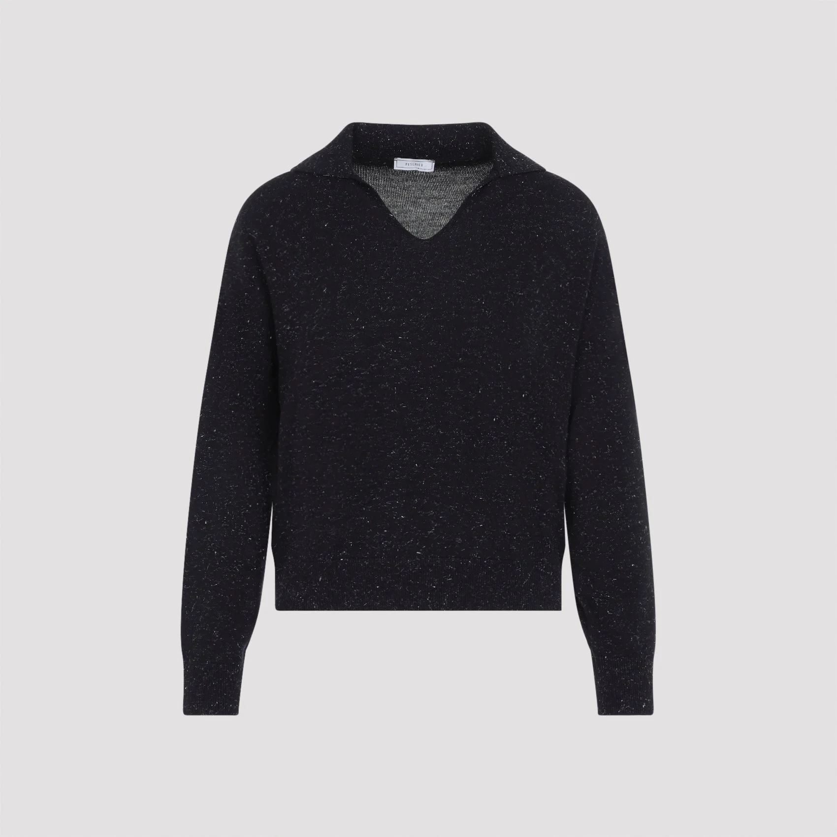 Peserico Lurex Polo - 1