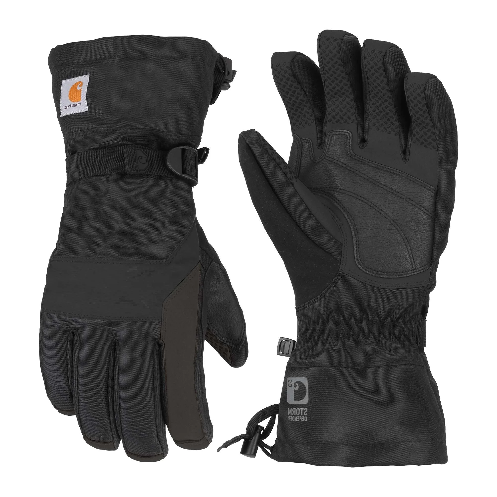 Pipeline Insulated Glove - 1