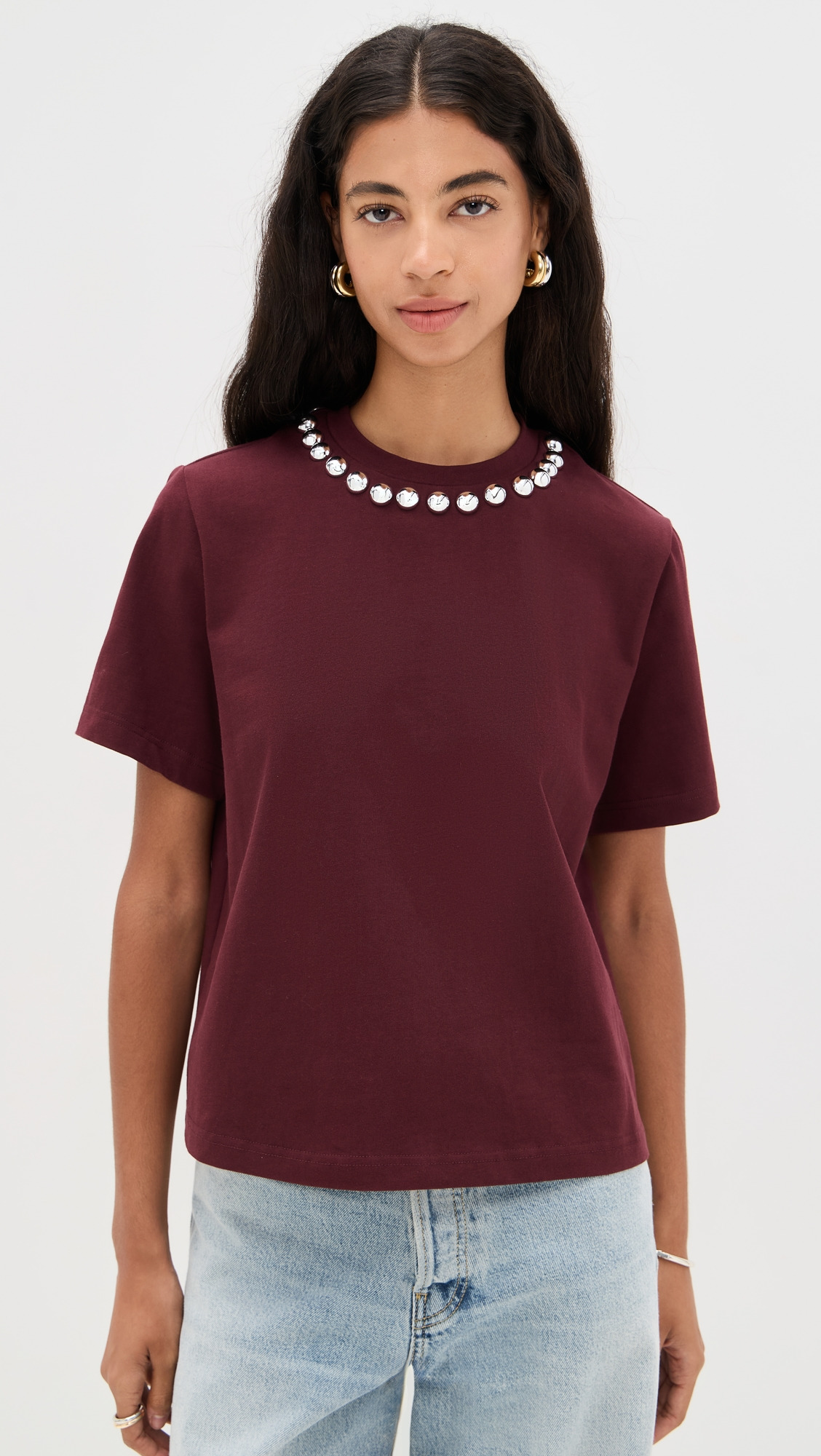 Intenso Silver Balls T-Shirt - 7