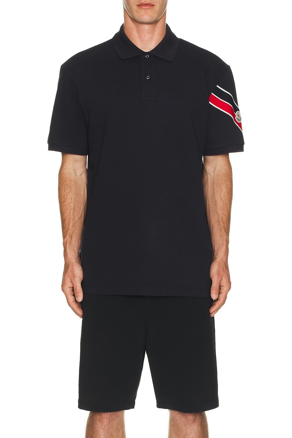 Short Sleeve Polo - 4