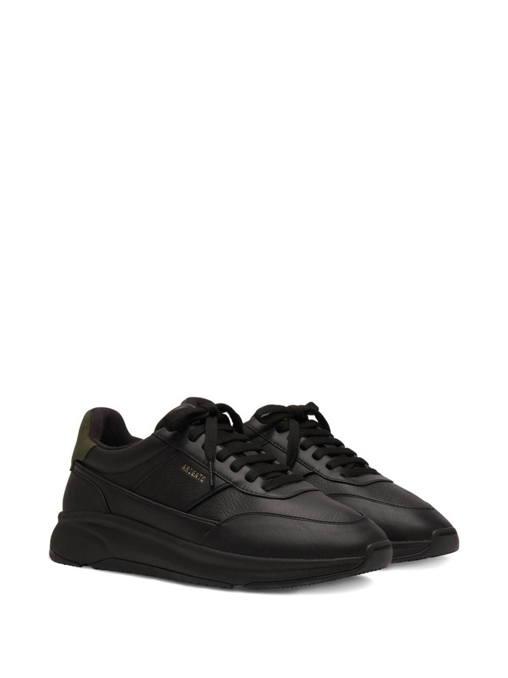 Genesis Neo Runner leather sneakers - 2
