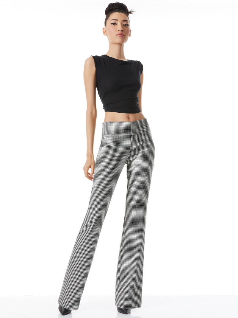 OLIVIA BOOTCUT PANT 4
