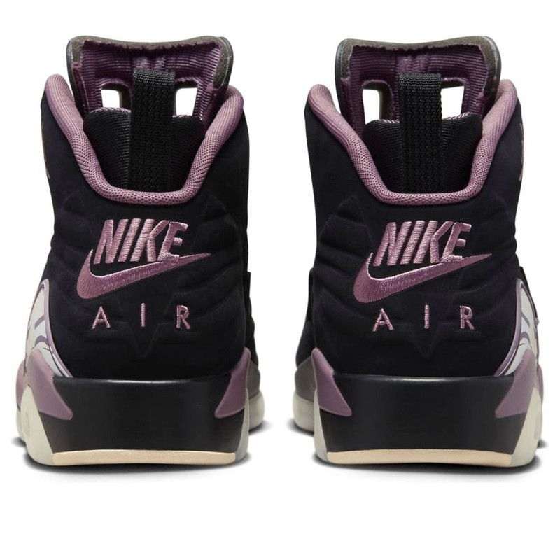 Jordan (WMNS) Air Jordan MVP 678 'Violet Ore' FB9019-005 outlook