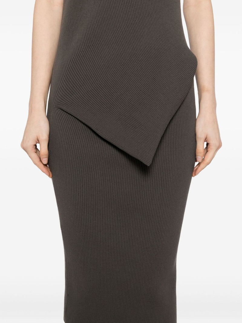 knitted dress 5