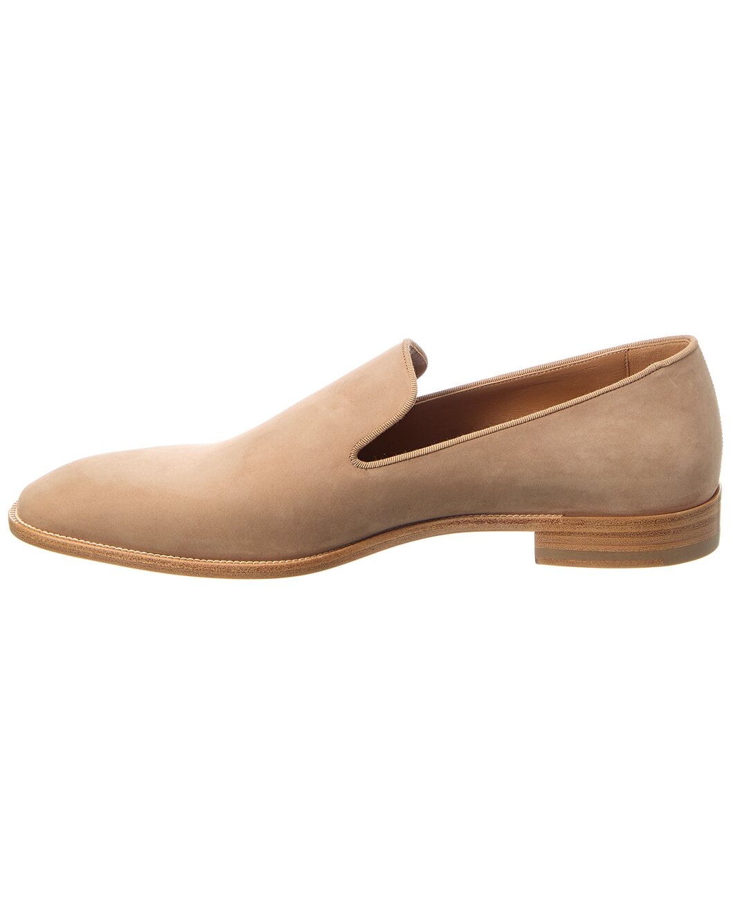Christian Louboutin Danny Flex Leather Loafer - 2