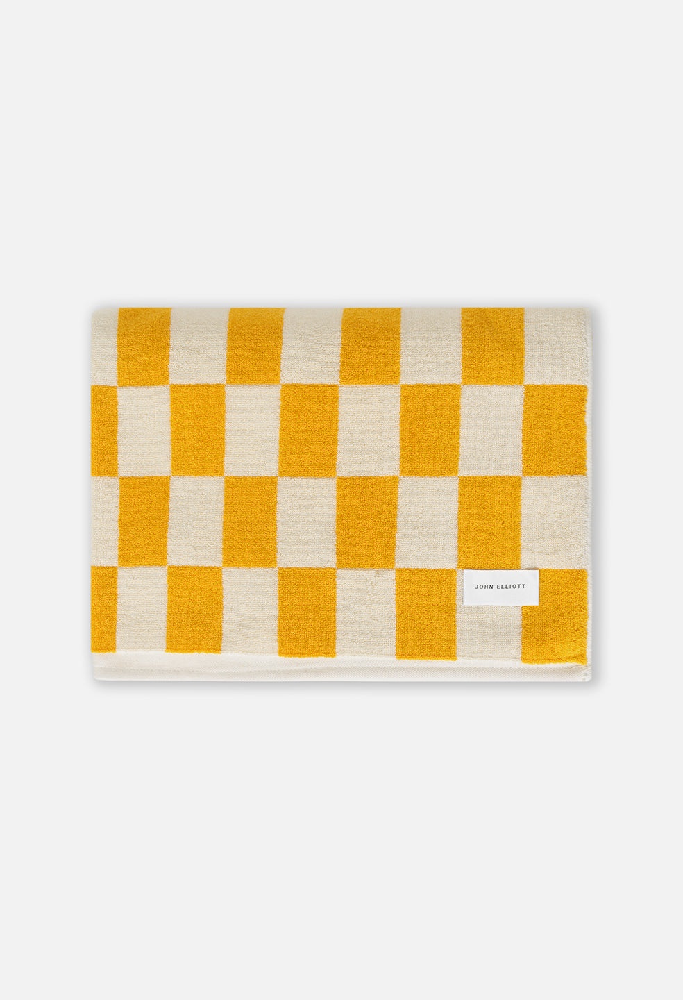 AMALFI JACQUARD BEACH TOWEL - 5
