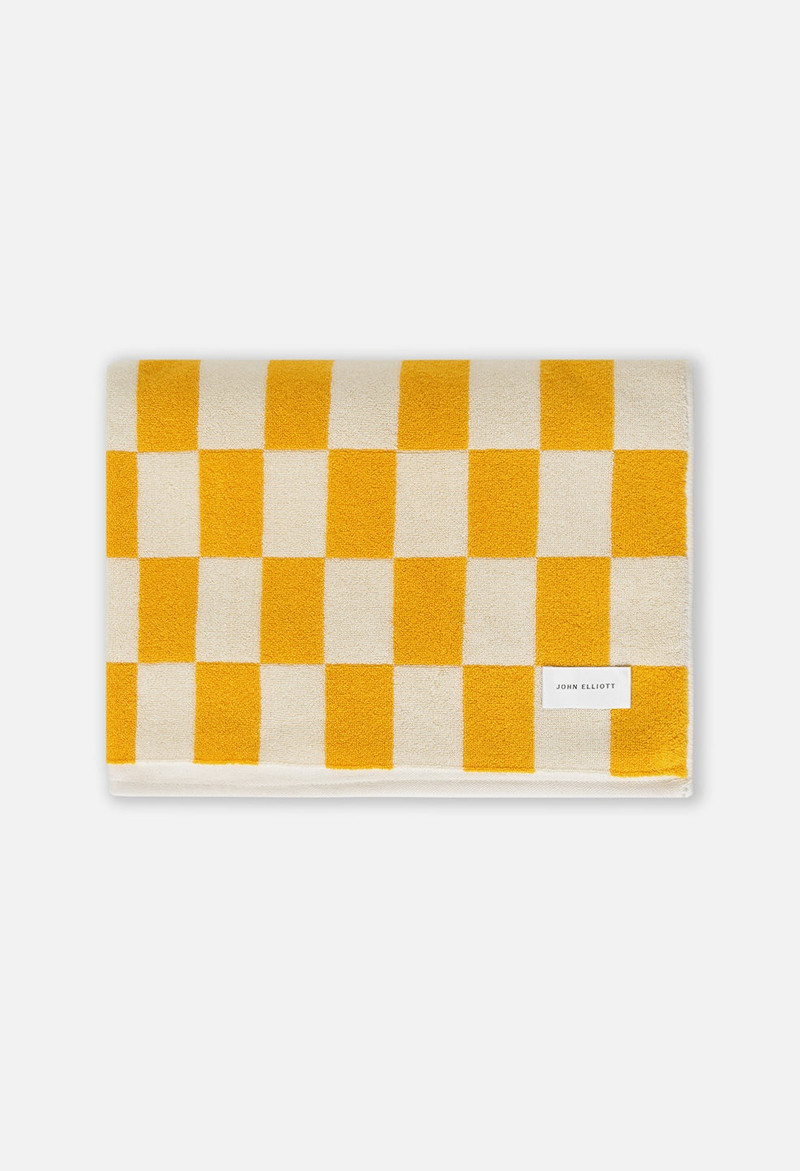 AMALFI JACQUARD BEACH TOWEL 5