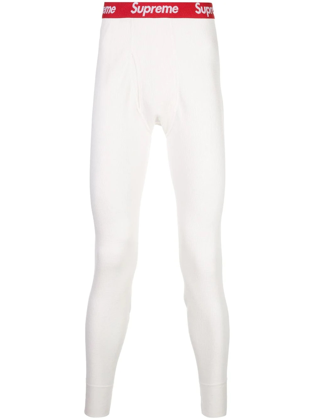 Hanes thermal pants - 1