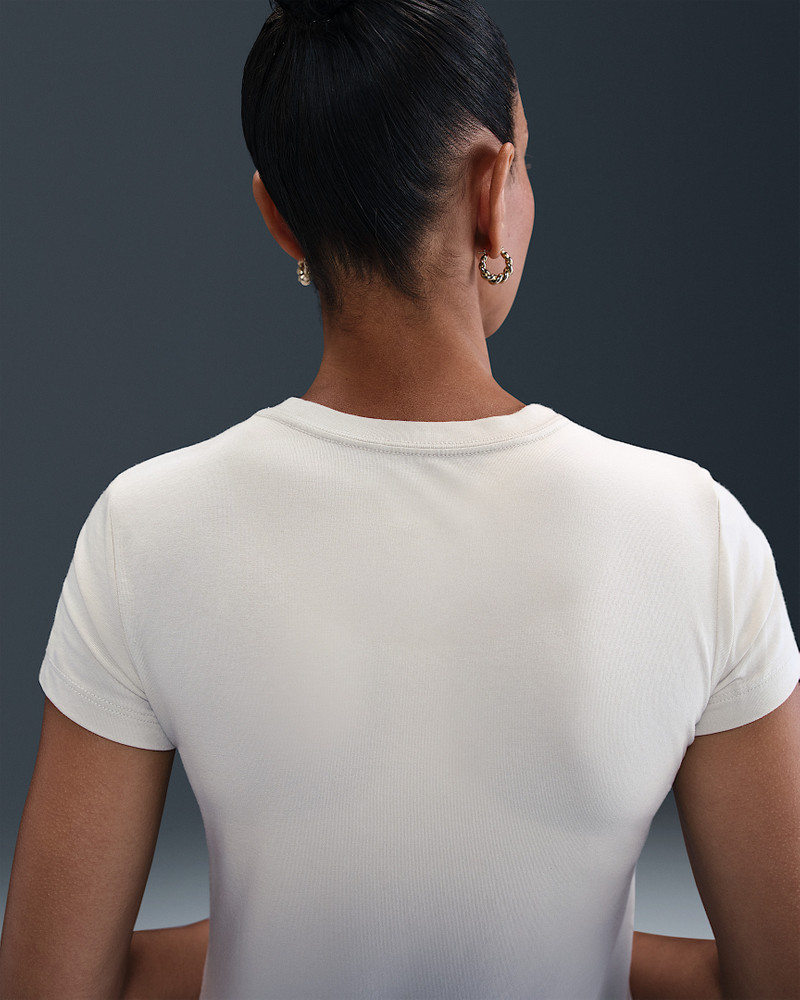 Nike Nike Sportswear Chill Knit Women's T-Shirt outlook