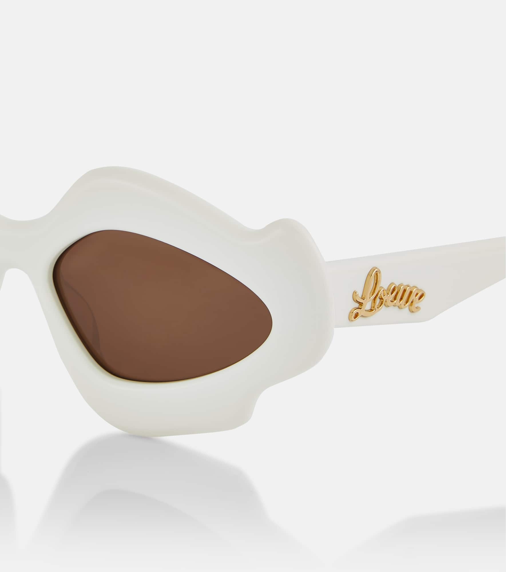 Paula's Ibiza Flame sunglasses - 2