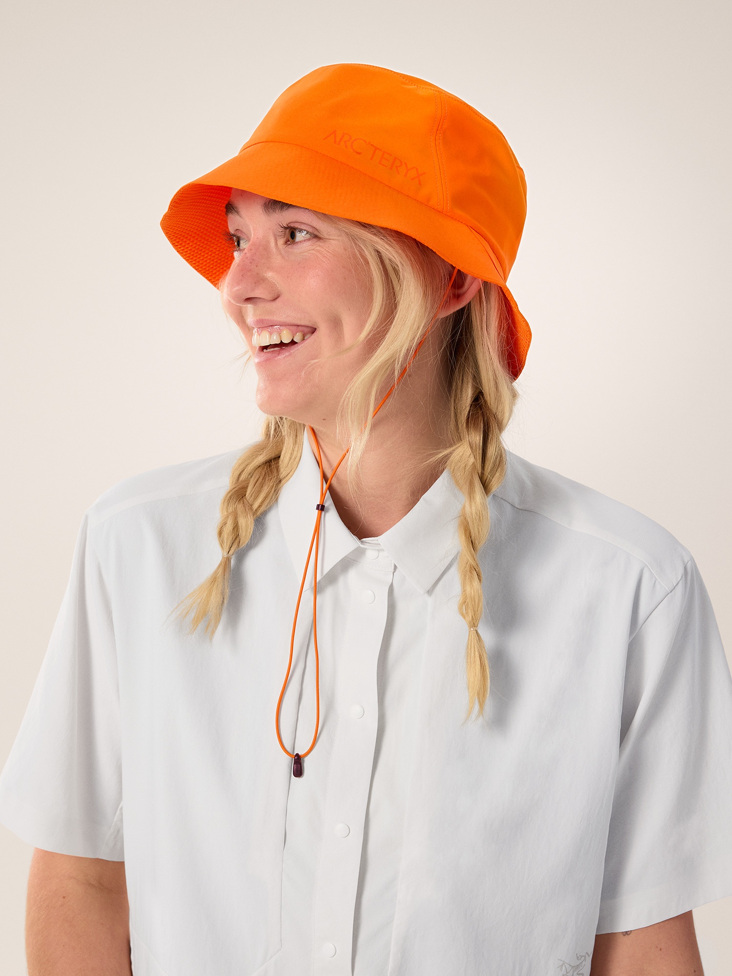 Sinsolo Bucket Hat - 3