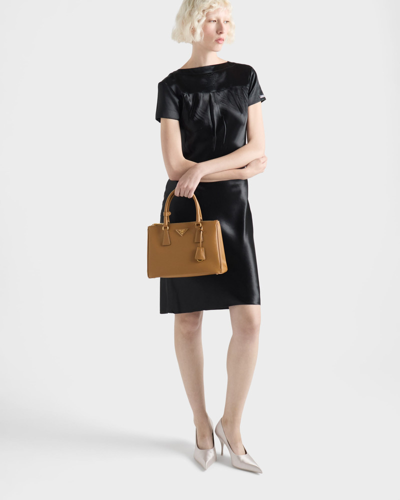 Prada Galleria medium Saffiano leather bag 7