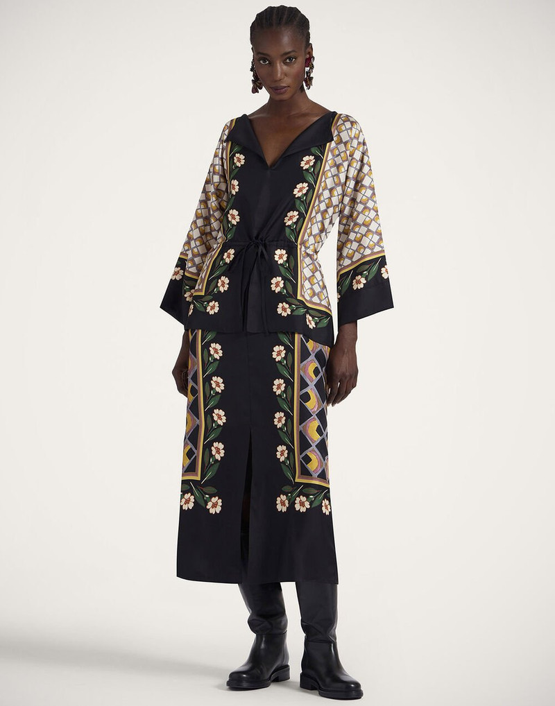 La DoubleJ The Apericena Dress outlook