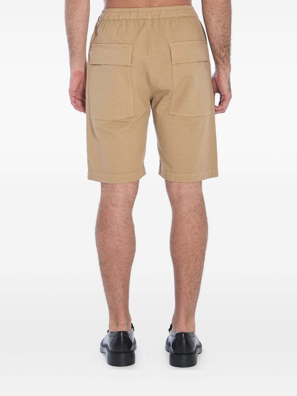 Canariol Arela bermuda shorts - 4