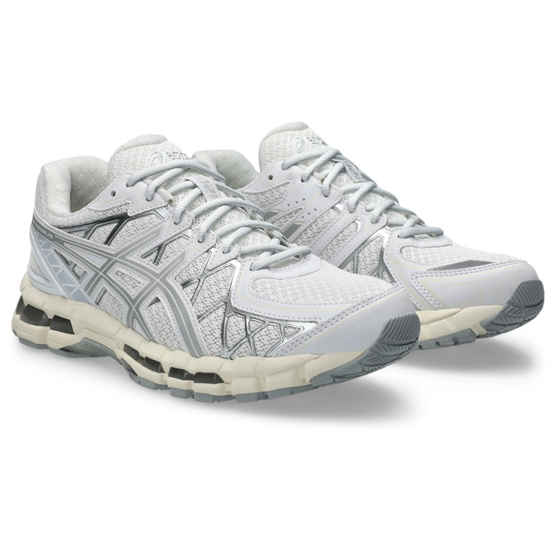 Asics GEL-KAYANO 20 outlook