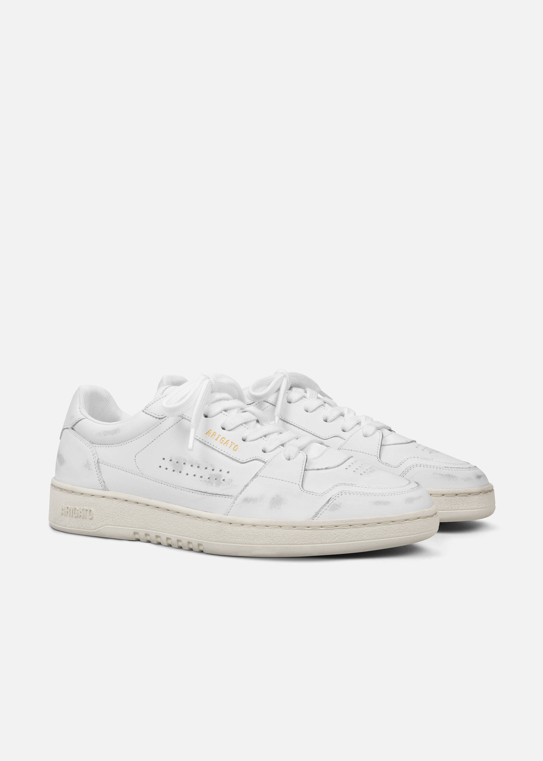 Dice Lo Sneaker - 2