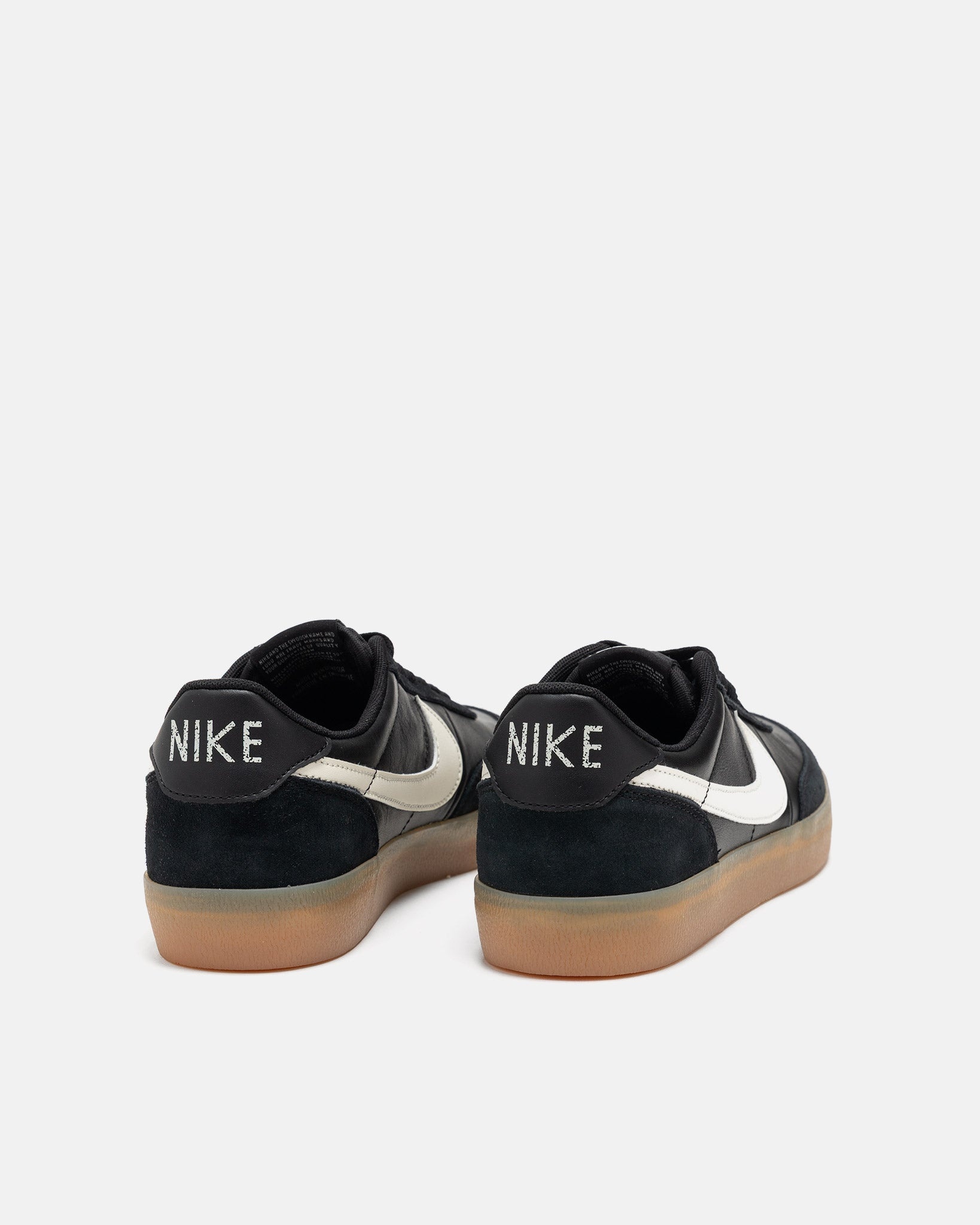 Killshot 2 Leather Black/Sail - 3