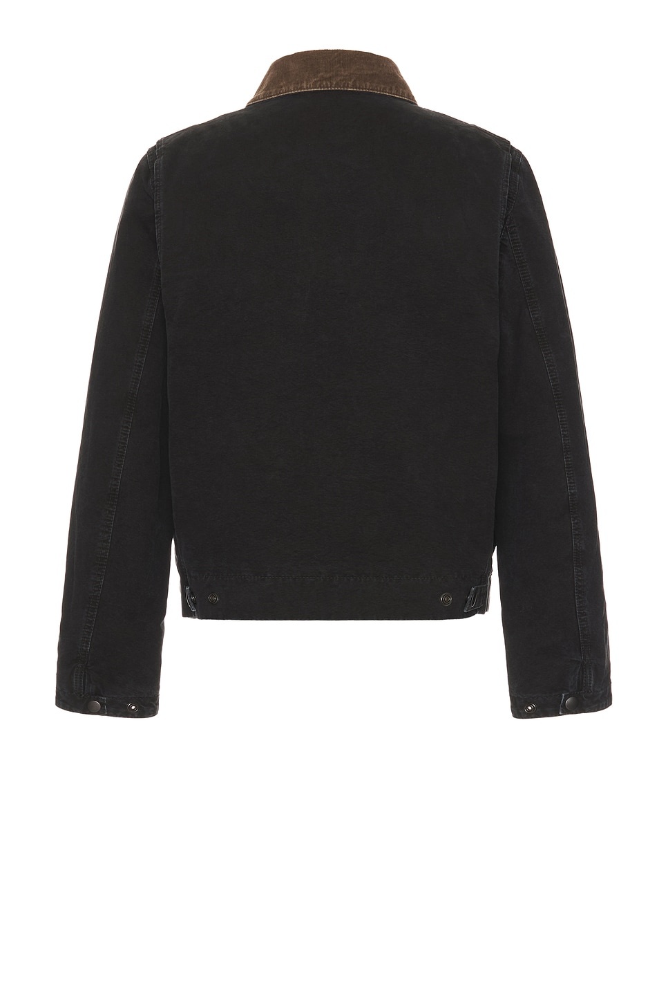 Work Jacket - 2