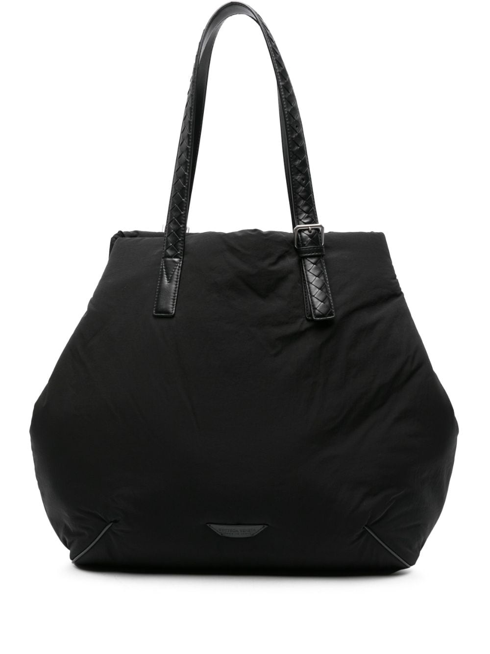 Navenue padded tote bag - 1