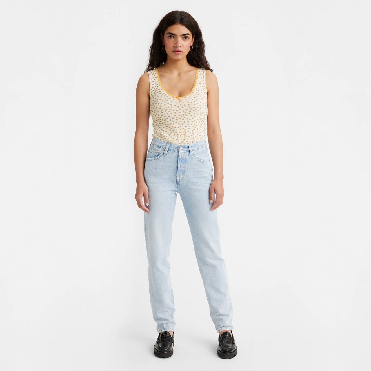 501® '81 WOMEN'S JEANS - 2