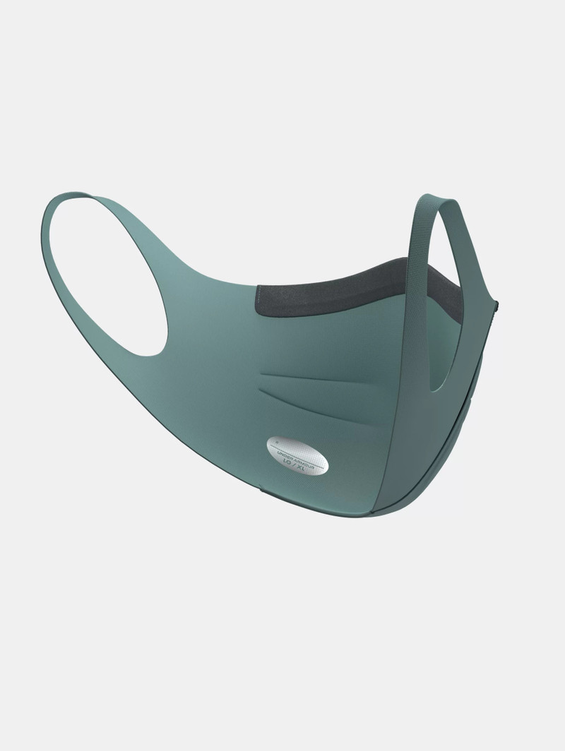 UA SPORTSMASK Featherweight 4