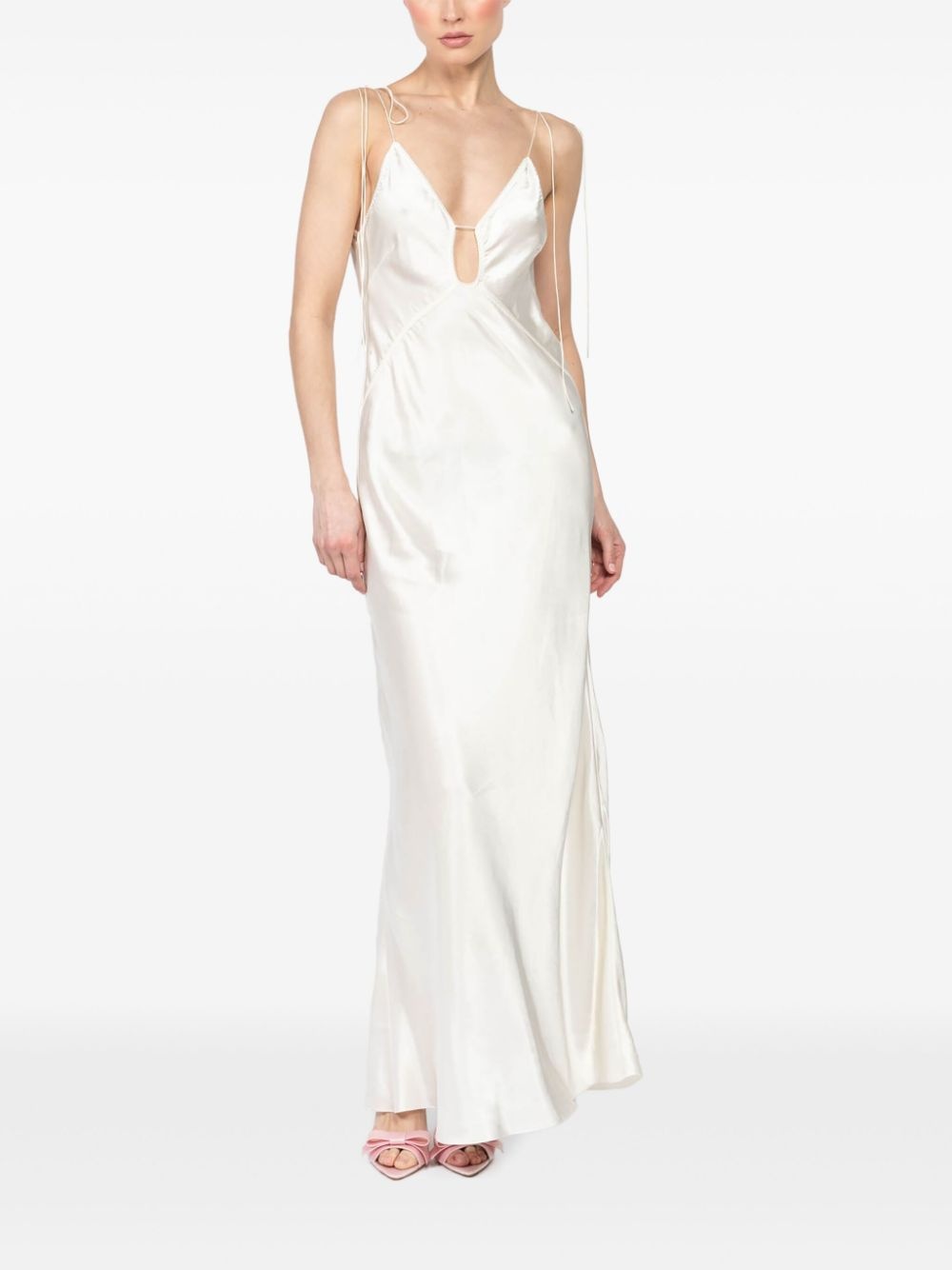 Terrin dress - 3