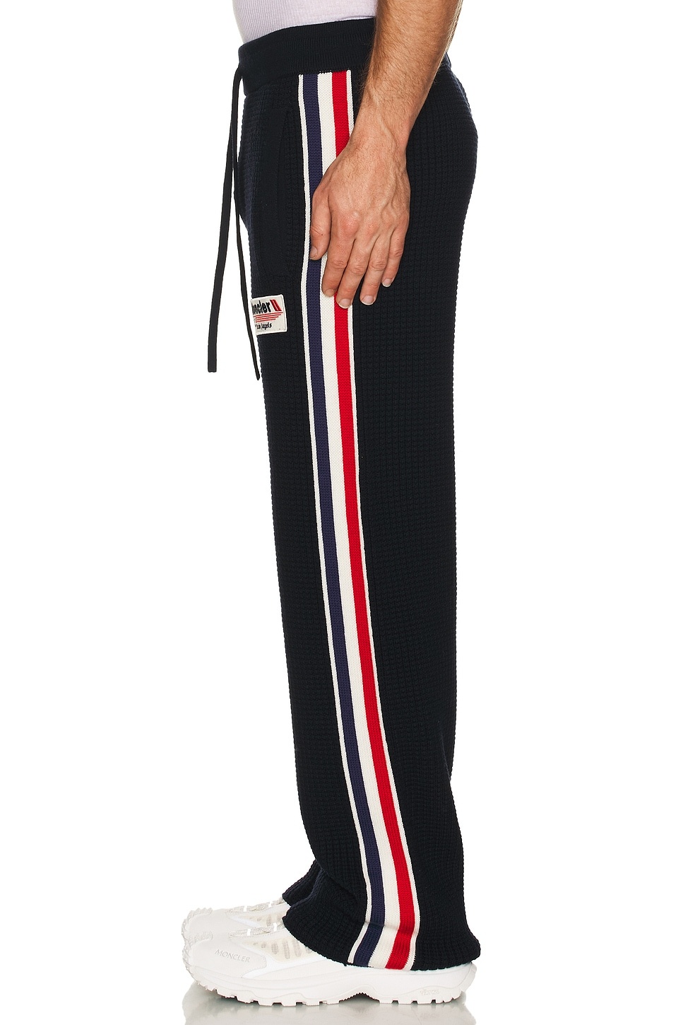 X Palm Angels Pants - 5