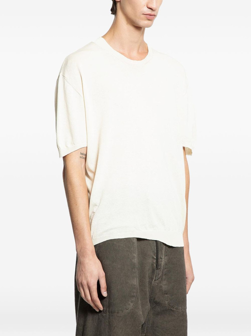 UMA WANG short-sleeve T-shirt outlook