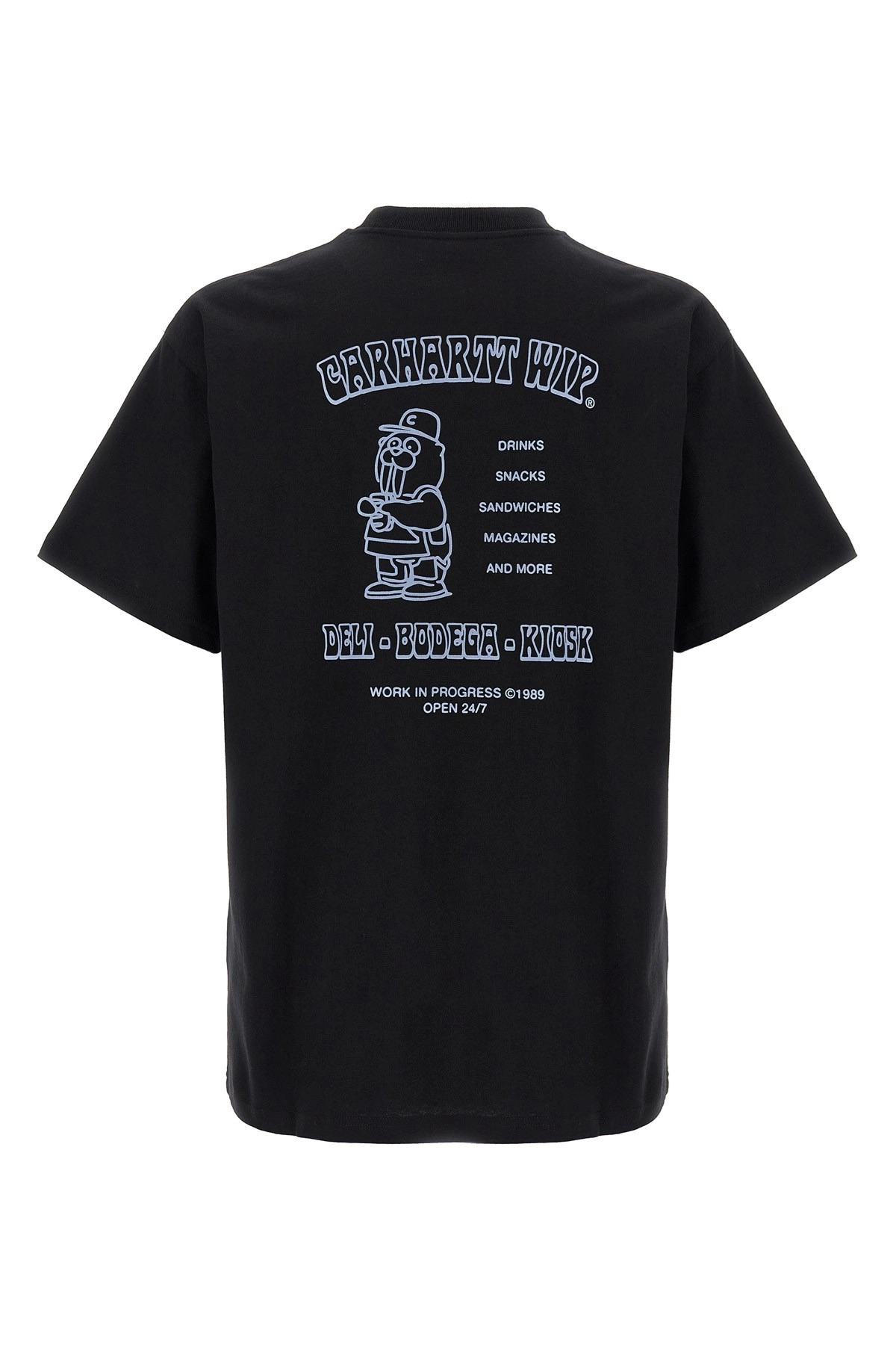 'Sandwich' T-shirt - 2