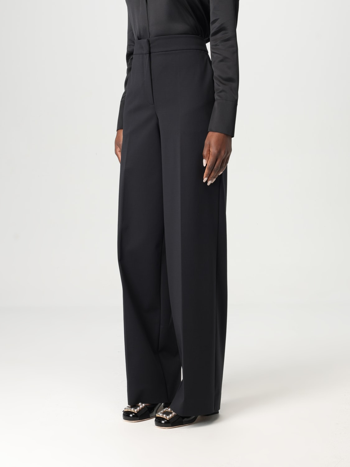 Pants woman Max Mara - 4