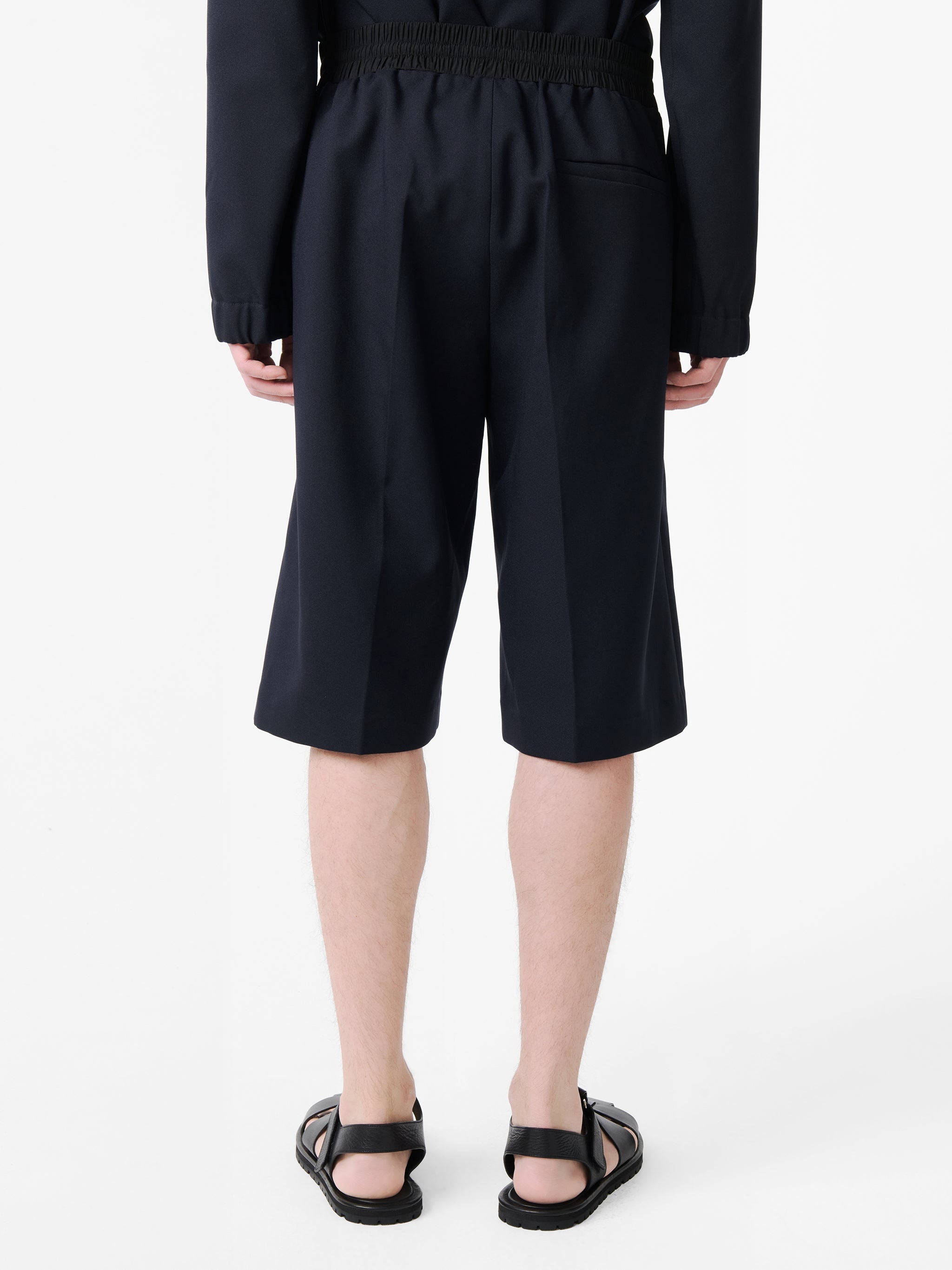 Joshua Short - 5