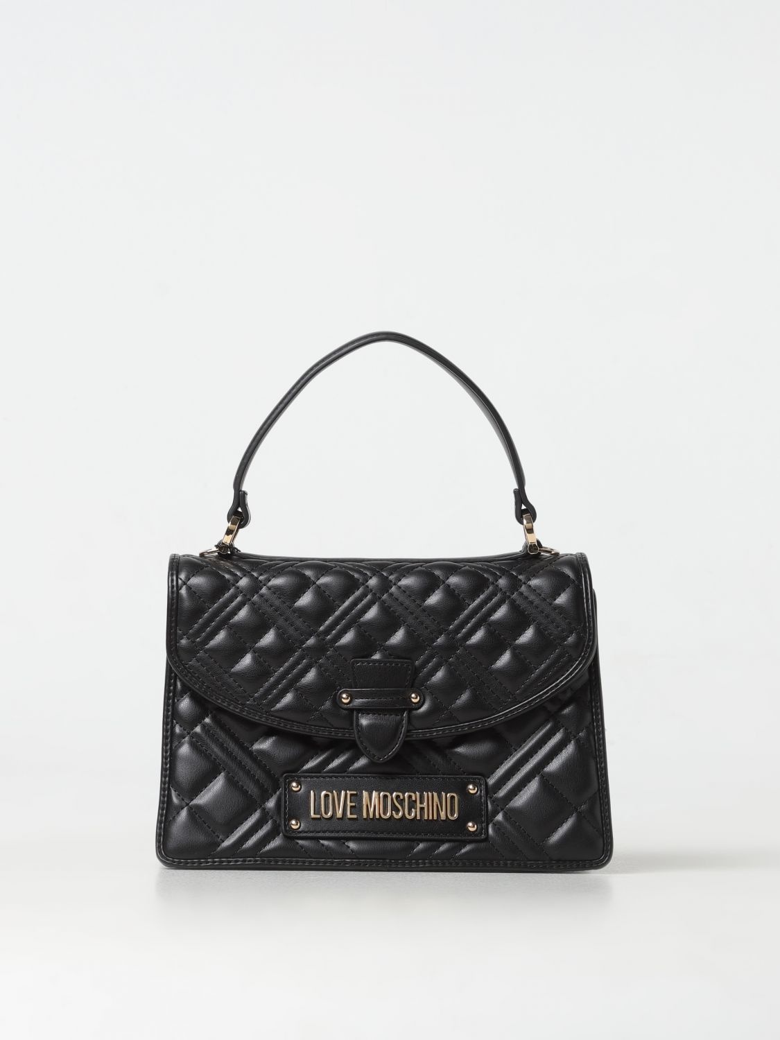 Handbag woman Love Moschino - 1