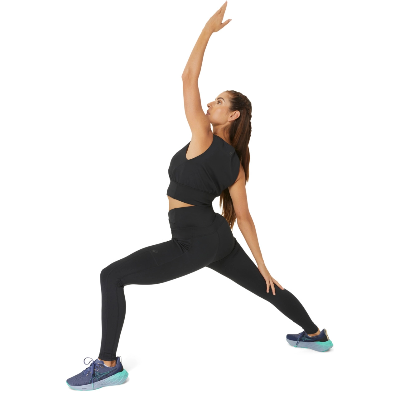 WOMEN'S FLEX TIGHT - 7