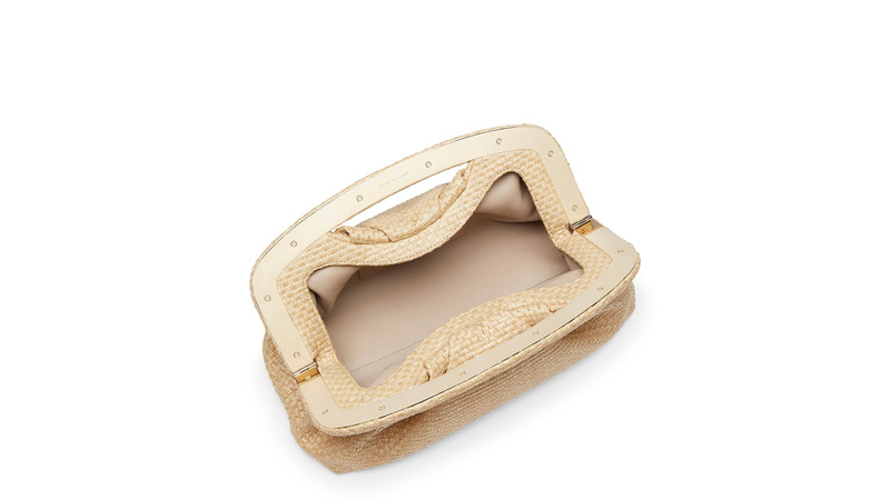 THE MODA FRAME POUCH 4